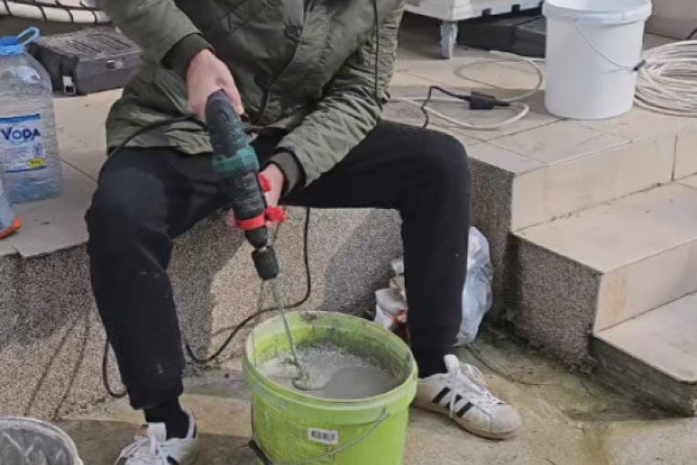 Ljuba Perućica i Katarina Kolozeus Instagram