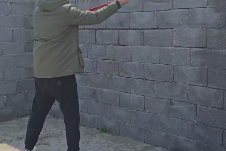 Ljuba Perućica i Katarina Kolozeus Instagram