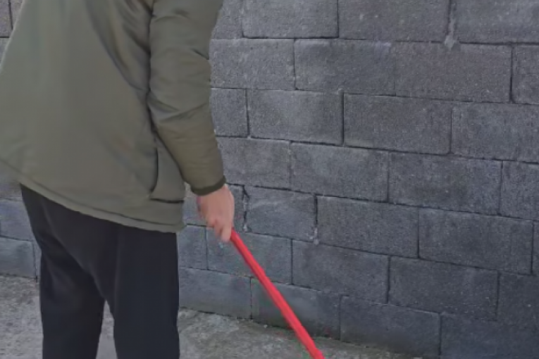 Ljuba Perućica i Katarina Kolozeus Instagram