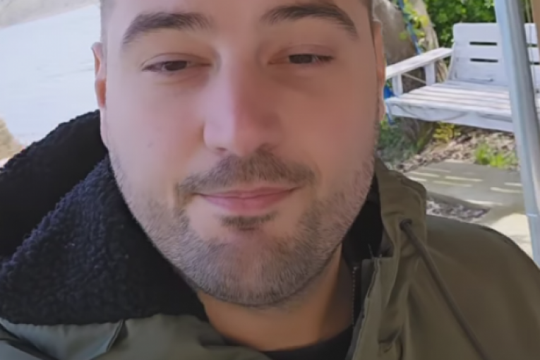 Ljuba Perućica i Katarina Kolozeus Instagram