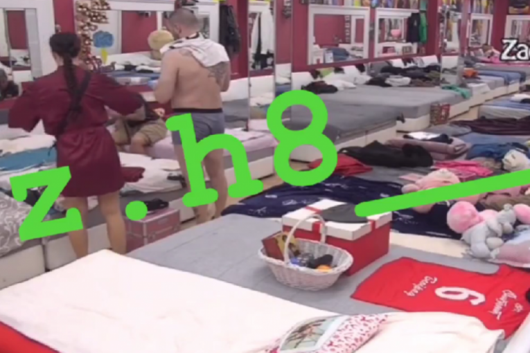 Anđela, Zvezdan i Matora