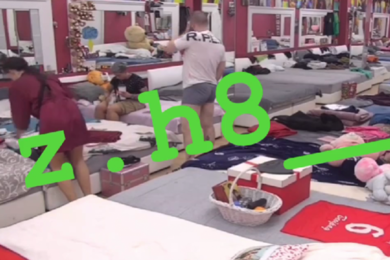 Anđela, Zvezdan i Matora