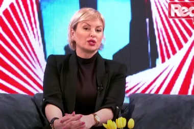 STRAŠNO JE ŠTO SU U SVE UPLELI DETE! Ivana Šašić raspalila po Asminu i Aneli! Evo šta je najviše nervira! (FOTO)