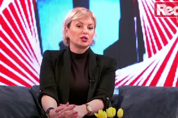 STRAŠNO JE ŠTO SU U SVE UPLELI DETE! Ivana Šašić raspalila po Asminu i Aneli! Evo šta je najviše nervira! (FOTO)