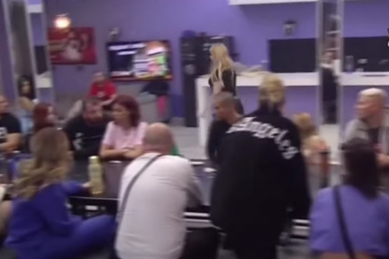 Miljana Kulić I lLazar Čolić Zola Zadruga 6