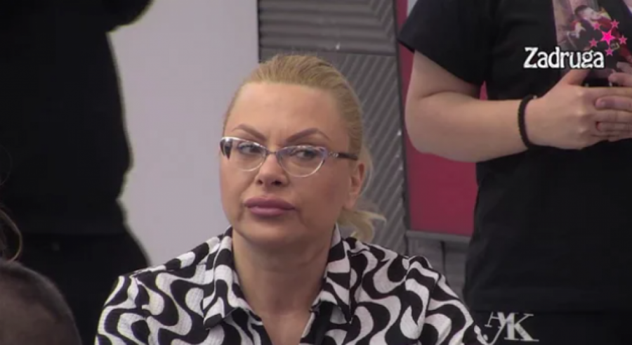 MILJANA I MARIJA MOMENTALNO VRAĆENE IZ HRVATSKE! Poznato u kakvom stanju se Kulićka nalazi, zbog ovoga je ZAVRŠILA U KOLICIMA!
