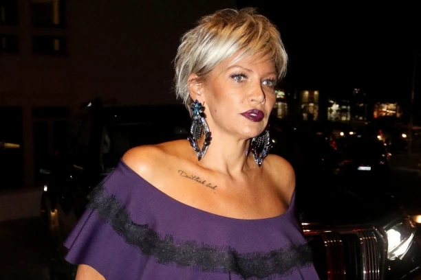 SESTRA NATAŠE BEKVALAC SE OGLASILA NAKON SAHRANE! Bol je razara, izustila samo OVO!