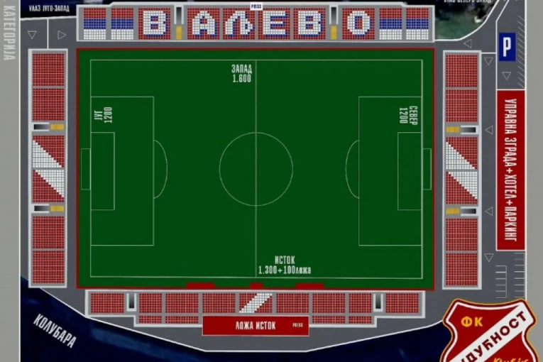 REZULTATI GOVORE SAMI ZA SEBE: Iz kluba je stigla informacija koja je obradovala mnoge!