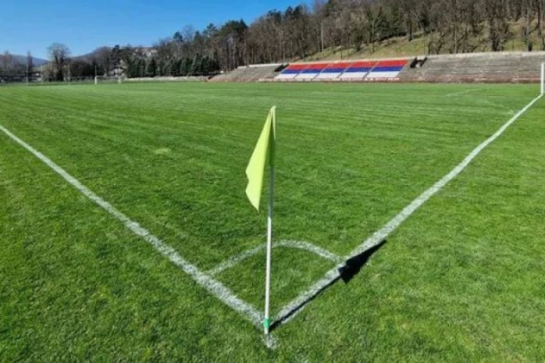 DOKAZ ODLIČNOG RADA: Preko Srpske lige do ugovora u najjačem rangu takmičenja u našoj zemlji!