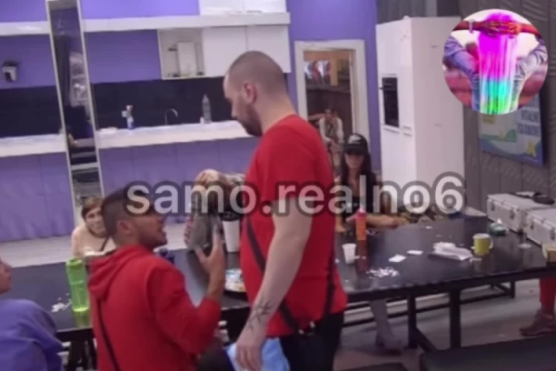 SVE JE BILA PREDSTAVA ZA ANĐELU! Zvezdan sam sebi NAMESTIO izolaciju sa Majom, ovo je ŠOK DOKAZ! (VIDEO)