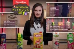 POTROŠAČKA PATROLA U SLUŽBI GRAĐANA! Proveravali smo sokove na srpskom tržištu: OKRENI, OBRNI, PIJEMO JABUKU! (VIDEO)