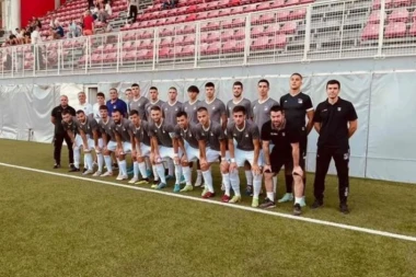 NASTAVAK TRENERSKE VRTEŠKE: Neadekvatni prolećni rezultati doveli su do smene - klub će morati hitno da reaguje!