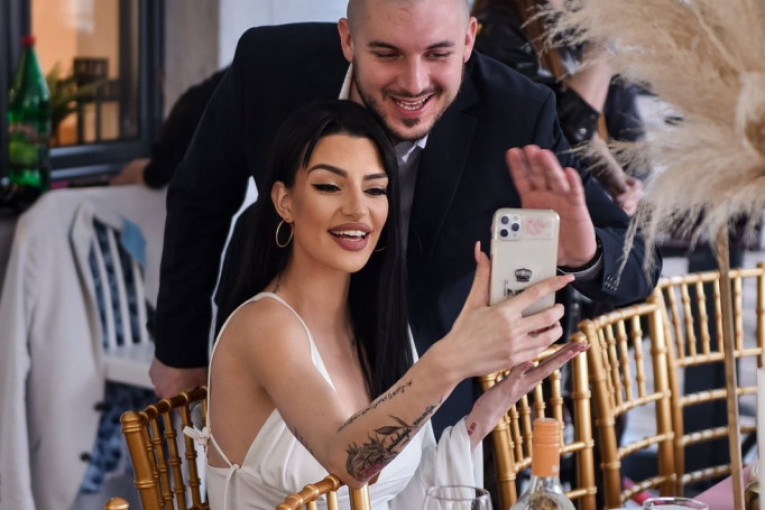 Tara Simov i Nikola Grujić Gruja