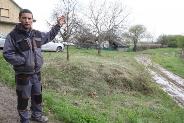 "MOJ BRAT TREBA DOŽIVOTNO DA ROBIJA"! Brat ubice iz Ripnja očajan zbog surove smrti male Nevene! Sreo se sa ocem nesrećne devojčice i evo šta mu je rekao!