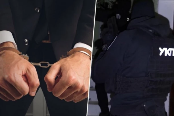 ŠESTORO UHAPŠENO ZBOG DIVLJE GRADNJE NA LEDINAMA! Izgradili četiri zgrade bez građevinske dozvole