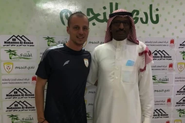 USLEDILA JE HITNA REAKCIJA: U borbu za opstanak klub ulazi sa novim šefom stručnog štaba!