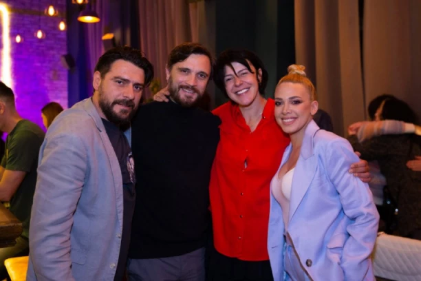 ZAVRŠENO SNIMANJE DRUGE SEZONE SERIJE "PEVAČICA": Sledi još DRAMATIČNIJI zaplet!