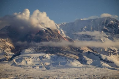ŠTA SE DEŠAVA U RUSIJI? Nakon erupcije vulkana, udario snažan zemljotres (VIDEO)