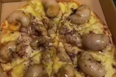 OVA PICA JE BEZOBRAZNOG NAZIVA, SA JOŠ BEZOBRAZNIJIM SASTOJCIMA: Retko ko bi je probao, a razlog je OČIGLEDAN (FOTO)