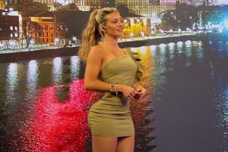  Marija Sol Perez Instagram slike