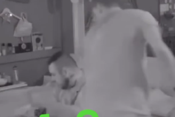 FILIP CAR BACA HLEB PO ZADRUZI: Javnost zgrožena scenama iz rijalitija, bahatost eskalirala! (VIDEO)