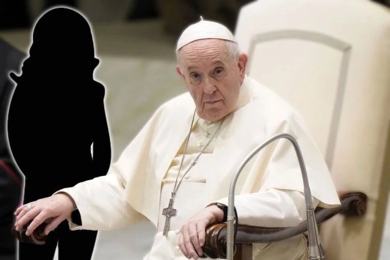 DEVOJČICA NESTALA PRE 40 GODINA U VATIKANU! Papa formirao komisiju, najveća misterija bi mogla da bude rešena