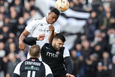 MEGAPREOKRET! Ipak se IGRA na Banovom brdu! Određen NOVI TERMIN meča Čukarički - Partizan!