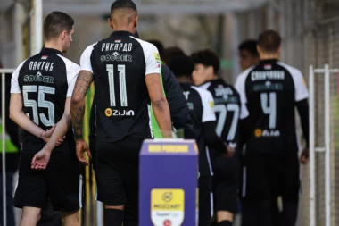 Partizan nije umro, a kada će - ne zna se! Legenda crno-belih ZAGRMELA: Biće potrebno DESET GODINA da dođemo sebi!