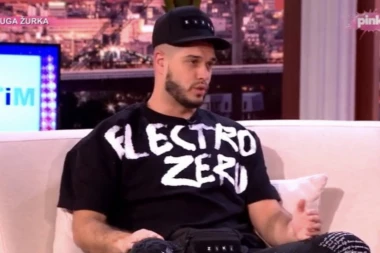 MORBIDNO! Dejan Dragojević prešao u Islam da bi otkrio mračnu tajnu života "Uvek me je zanimalo šta je SMRT"