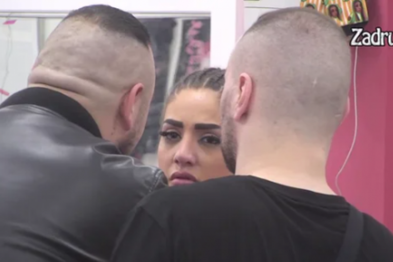 Zvezdan, Car i Anđela