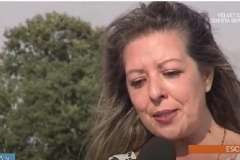 "SVETICA" PREVARILA HILJADE HODOČASNIKA: Tvrdila da njena statua Bogorodice lije krvave suze, istraga pokazala da je krv OD SVINJE!