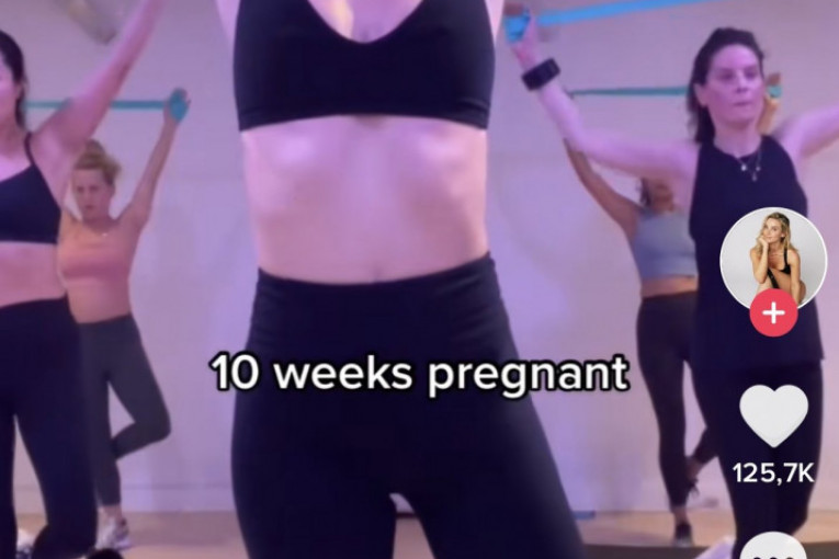 10. nedelja trudnoće