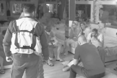 PRAVO LICE FILIPA CARA ZGROZILO JAVNOST: Podsmevao se Janjuševom bolu, ove reči će vam odzvanjati u glavi!