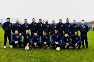 HOĆE LI DOĆI DO PREKIDA SERIJE BEZ PORAZA: U Jašunju gostuje ekipa Pomoravlja!