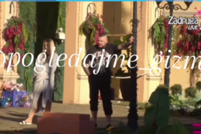 Filip Car čeka Janjuša