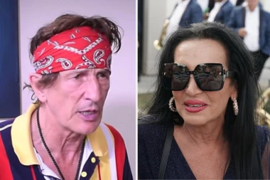 ZLATA RASKRINKALA GOCU! Otkrila ISTINU o pevačicinom ostavljanju bivšeg dečka Žapca na SAMRTI!