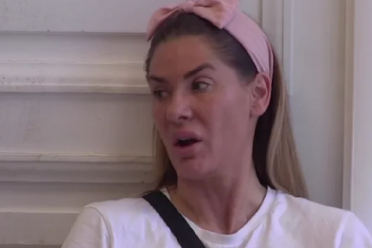 Ana Ćurčić i Zvezdan Slavnić