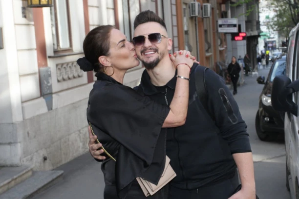 ČUVA ME BULIĆEVO OBEZBEĐENJE: Milena Kačavenda udarila ŽESTOKO na Slavniće, otkrila šta se dešava sa Aninom DECOM! (VIDEO)