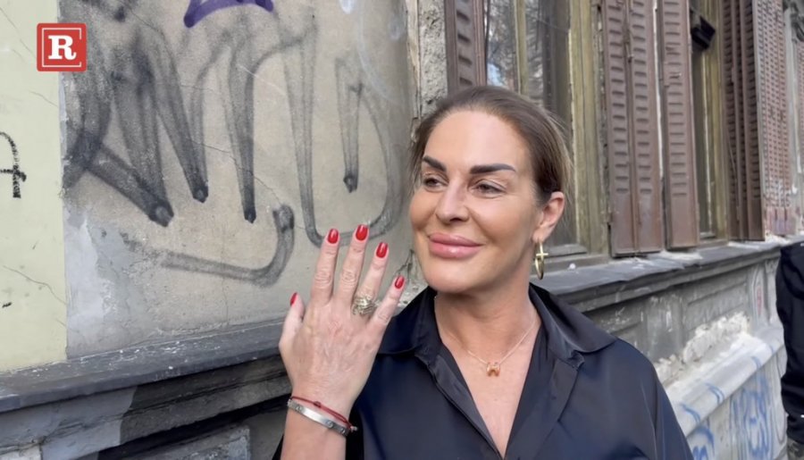 NOVA TURA PONIŽENJA ZA MILENU KAČAVENDU! Čitava Srbija bruji o "pokojnom vereniku" - BIO JE MALOLETAN!