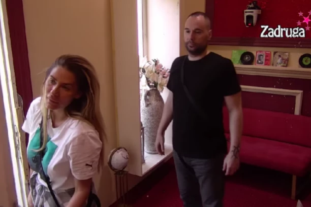 PREOKRET DECENIJE! Ana Ćurčić i Zvezdan Slavnić ostavili u ČUDU milione, od danas se SVE MENJA! (VIDEO)