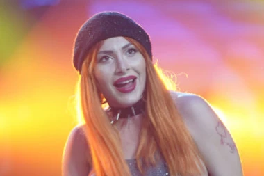 POSETILA NAJVEĆE SVETINJE! Irma Sejranić imala susret sa MONASIMA, zbog ovoga je PROMENILA VERU?!