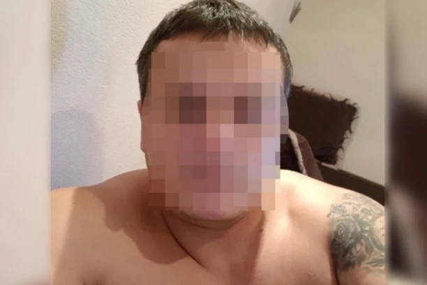 U NJEGOVOJ KUĆI NAĐEN TELEFON UBIJENOG ŠKALJARCA! Ovo je osumnjičeni za saučesništvo u likvidaciji Vidaka Vujovića! (FOTO)