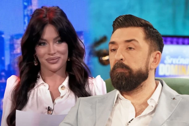 I LEPOTA I PAMET! Tašta Ognjena Amidžića je PRIMARIJUS, Mina podelila sliku sa njom, izgledaju kao BLIZNAKINJE! (FOTO)