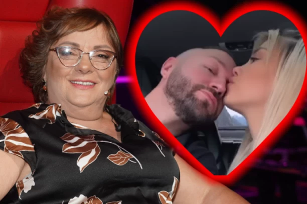 OVO SE ČEKALO! Kijina majka poslala jasnu poruku Ša nakon TAJNOG VENČANJA! (FOTO)