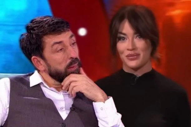 "IZDAJICA, JUDA" Amidžićeva izabranica napravila HAOS, objavila KUĆNI VIDEO i pokazala ISTINU!