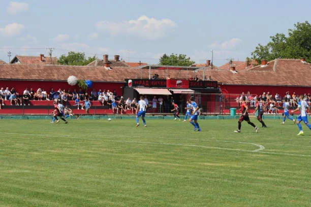 PREDRAG ĐORĐEVIĆ PRED MEČ SA RADNIČKIM IZ SVILAJNCA: "Igramo protiv jedne od najboljih ekipa u ligi"!