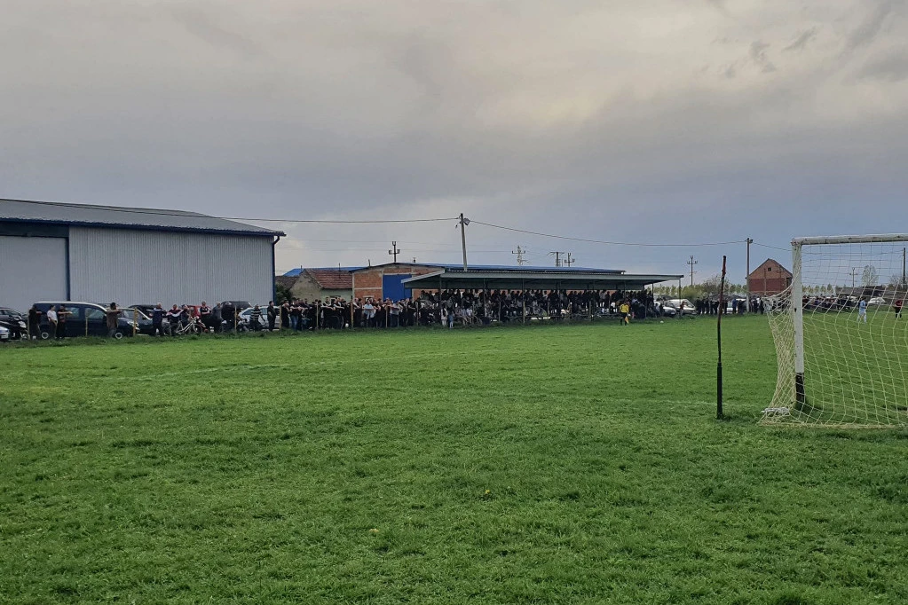 PRAZNIK FUDBALA U KUSIĆU ZA VIKEND: Lider na tabeli dočekuje Polet iz Izbišta, ekipu koju nisu uspeli da savladaju u prvom susretu!