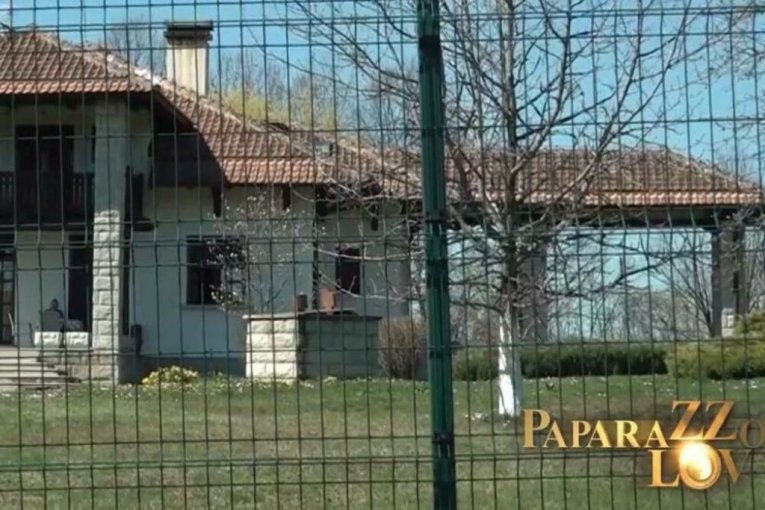 Vesna Zmijanac nakon operacije uživa na Bukulji