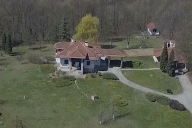 Vesna Zmijanac nakon operacije uživa na Bukulji