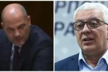 UHAPSILI STE POGREŠNOG MILA! Andrija Mandić o privođenju Božoviča: AKCIJA JE NAMERNO IZVEDENA!